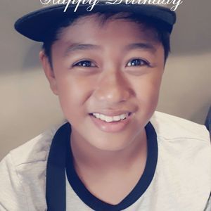 Meet your Posher, Mary grace